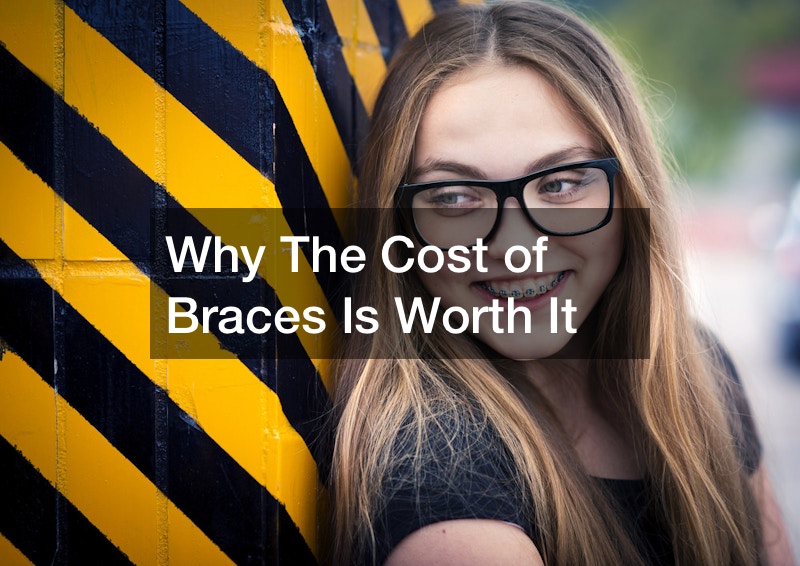 Why The Cost of Braces Is Worth It Uncovering the Dental Implant Process